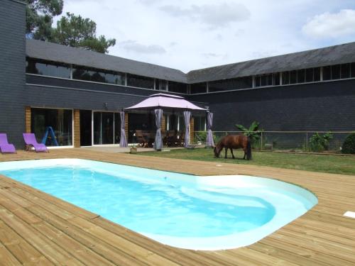 Le Clos du Chêne 1
