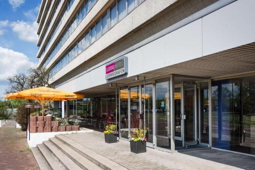 Leoso Hotel Ludwigshafen