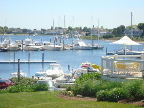 Anchor In Hotel - Hyannis, MA