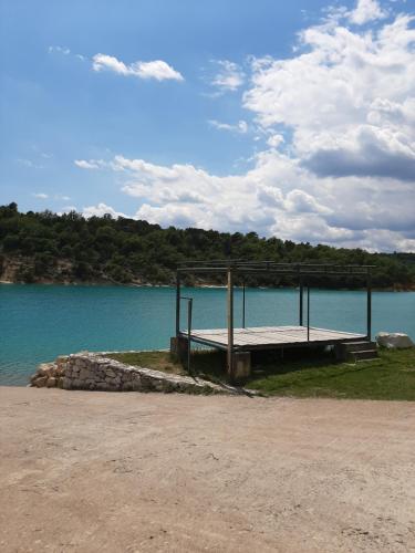 Le Logis des Templiers appartement climatisé