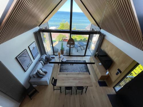 Apartamenty Nero