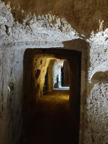 Le Logis des Templiers appartement climatisé