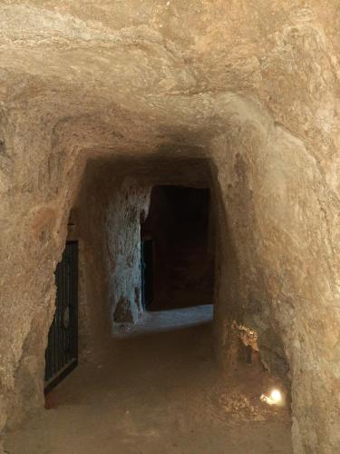 Le Logis des Templiers appartement climatisé