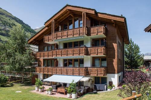 Ferienhaus Felicé - main image