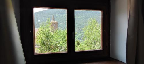 Hotelet de Betlan