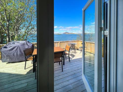 Vistas, Myvo The Studio apartment at Geiteyjarströnd 4 (Myvo The Studio apartment at Geiteyjarstrond 4) in Myvatn