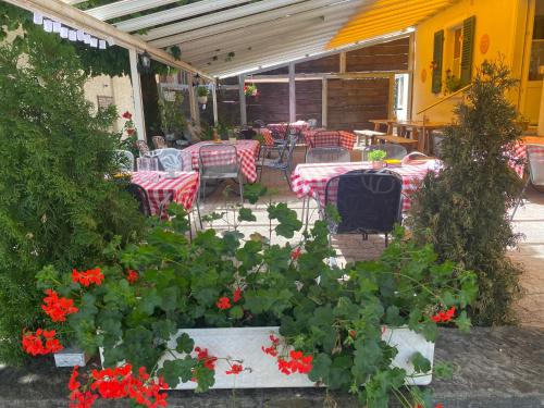 Hasli Lodge in Meiringen