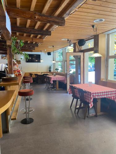 Hasli Lodge in Meiringen