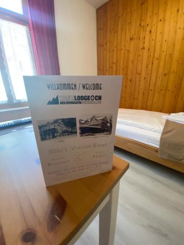 Hasli Lodge - main image