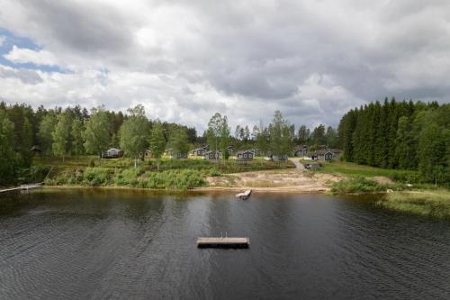 Björnbyn Stugby - image 13