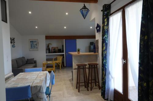 Appartement Palm'Ares