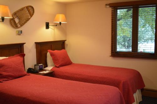 Mountain Chalet Aspen - image 8