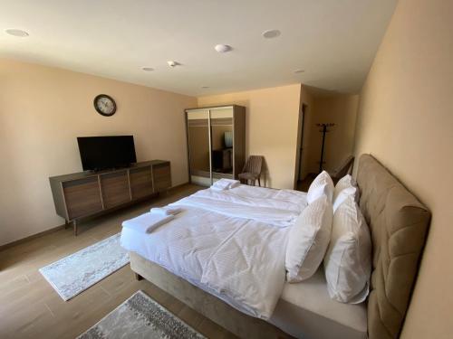 1 king bed