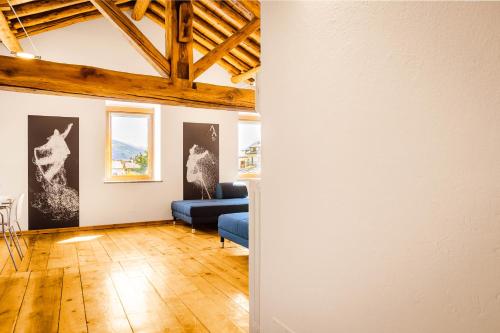 Alp Apartments SKI & BIKE - Xavier 4