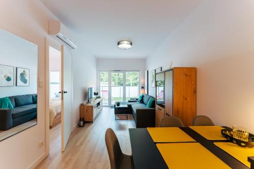 Ustronie Apartments 20 m do plaży Ustronie Apartments 20 m do plaży