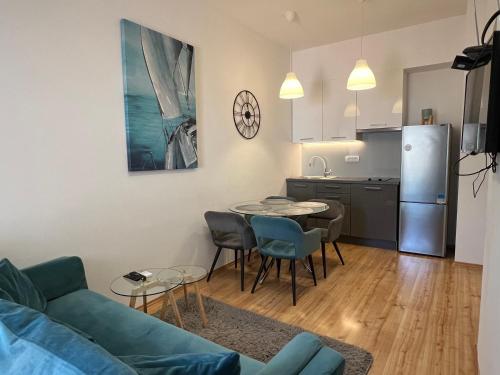 Apartments Adriatic Blue - main image