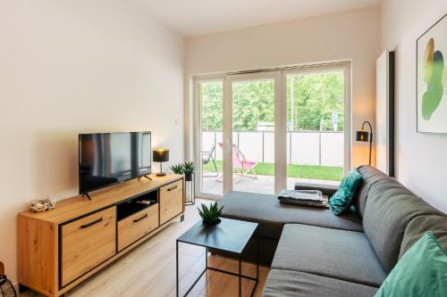 Ustronie Apartments 20 m do plaży Ustronie Apartments 20 m do plaży