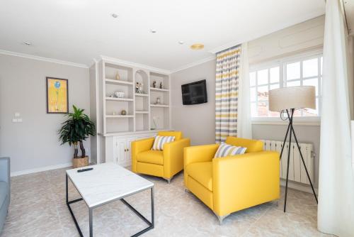 Two-Bedroom Apartment image 10