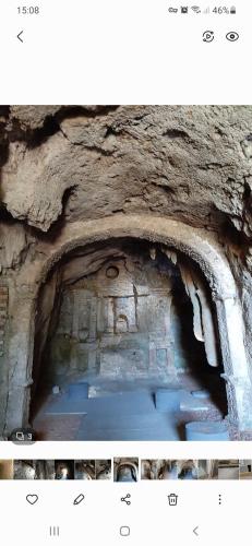 Le Logis des Templiers appartement climatisé