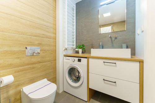 Ustronie Apartments 20 m do plaży Ustronie Apartments 20 m do plaży