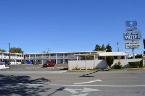 Winnemucca Holiday Motel