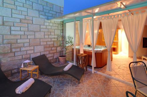 Spa, VILLA ADRIATICA HOTEL - ADULTS ONLY in Brac Island