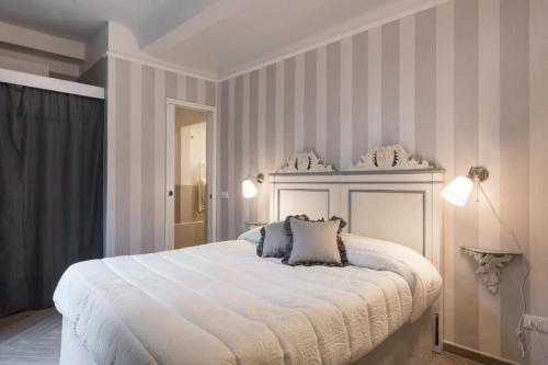 Guelfa Dream, Florencie