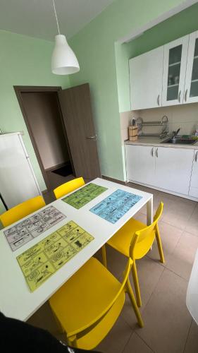 IMG Apartment, Sofia (foto 7)