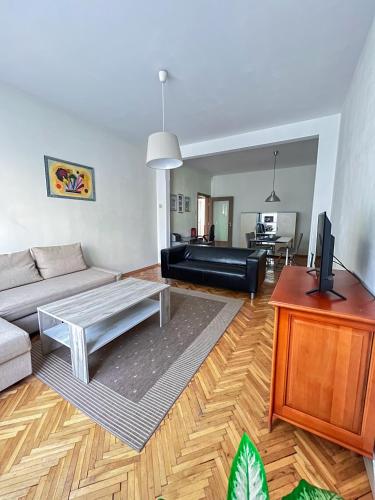 IMG Apartment, Sofia (foto 9)