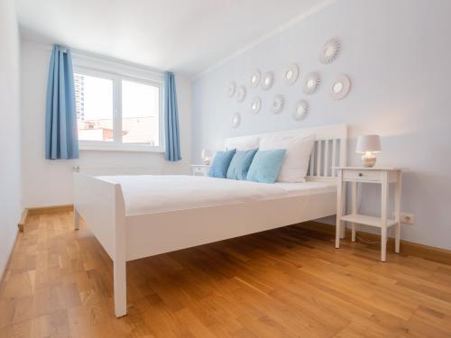 EUPHORAS - zentrales Apartment in Linden-Mitte, Hannover (fotografie 7)