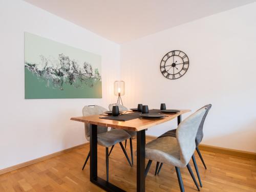 EUPHORAS - zentrales Apartment in Linden-Mitte, Hannover (fotografie 10)