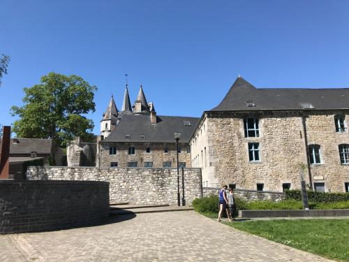 Residence des Recollets Apartments