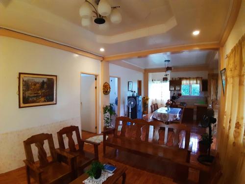 Facilities, Horlina’s Homestay in Basco