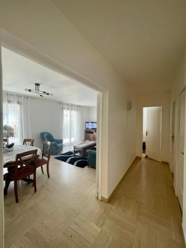 บริการและสิ่งอำนวยความสะดวก, Super maison entre paris et Disney in เชล