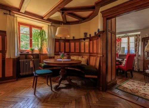 Hotel Das Landhaus - image 12