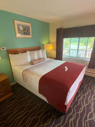 1 twin bed