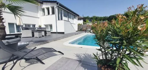 Ferienwohnung 1-4 Personen in Goslar in Goslar, Deutschland