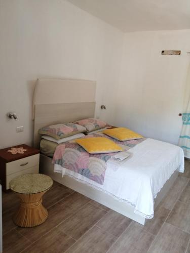 Elia's House chambre d'hôte Lodè