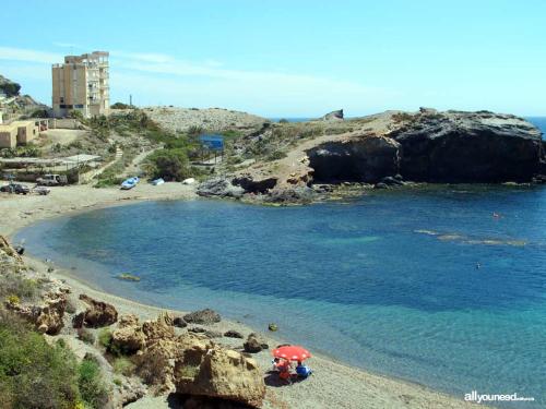 apartamento Cala Flores nº VV MU5868-1