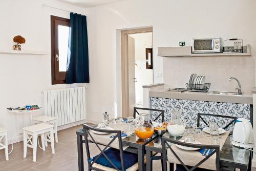 Residence San Martino- Rooms & Suite Apartments Ideally located in the prime touristic area of Erice, Residence San Martino promises a relaxing and wonderful visit. The hotel offers guests a range of services and amenities designed to provide comfo