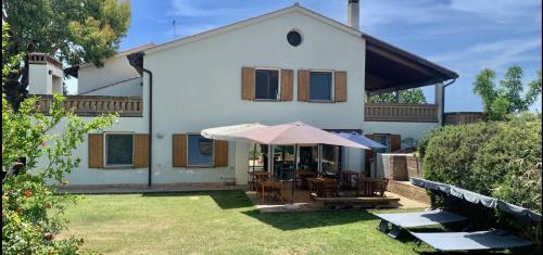  Casale Artemisia Capalbio in Carigie Alta