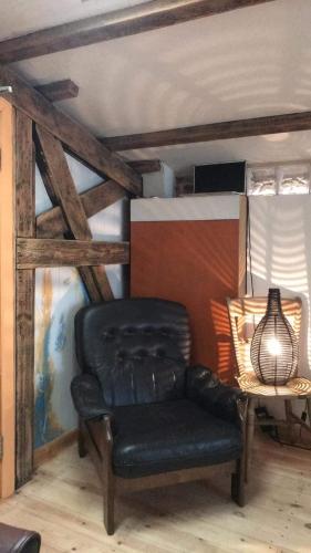 The Boat Shed Hostel - image 8