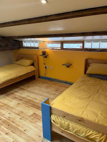 The Boat Shed Hostel - image 5