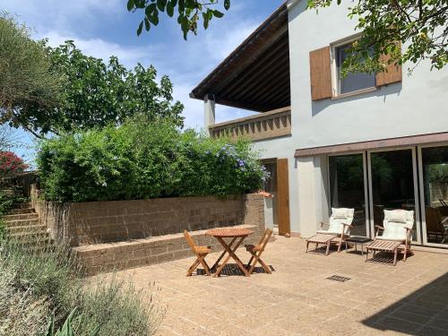  Casale Artemisia Capalbio in Carigie Alta