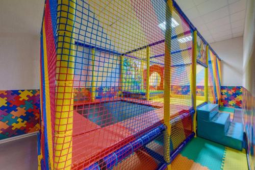 Recreational facilities, Forest Home 524 in Smolyan