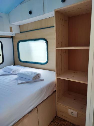 Hostel Trobenta in Oblak 4