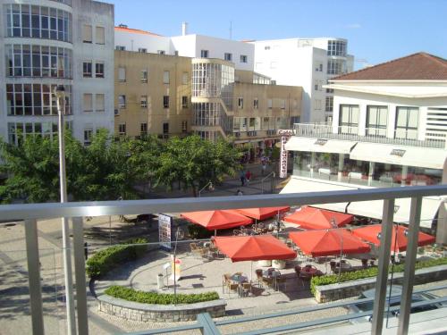 Kilátás, Fatima GuestHouse in Fátima