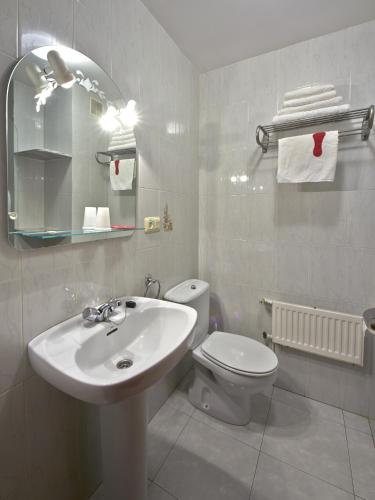 Habitación individual