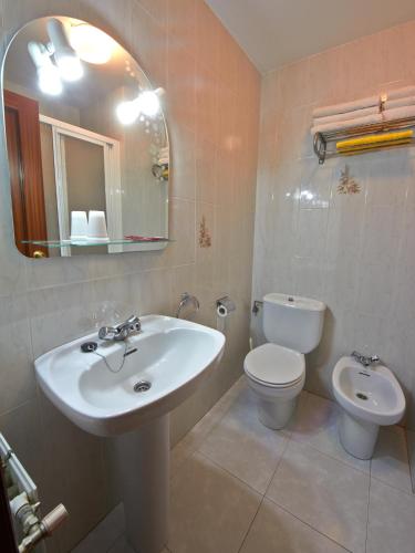 Habitación doble de 1 o 2 camas