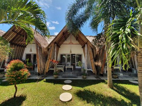 Palm Green Hotel – Kuta, Lombok, ID